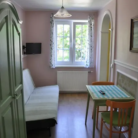 Maria Homestay