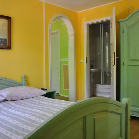 Homestay Maria *