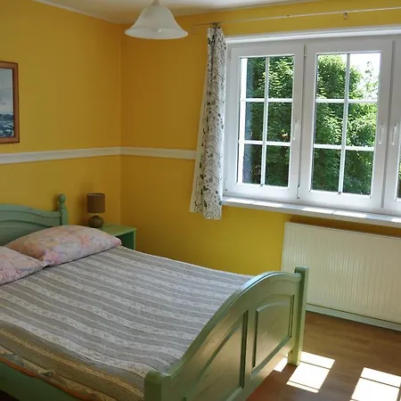 Maria * Jastrzębia Góra