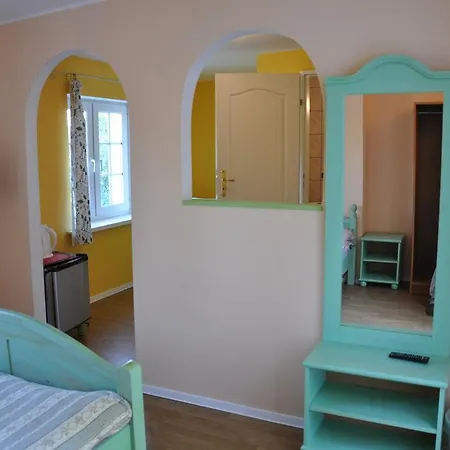 Maria * Jastrzębia Góra