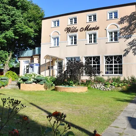 Maria Jastrzębia Góra