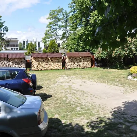 Séjour chez l'habitant Maria *