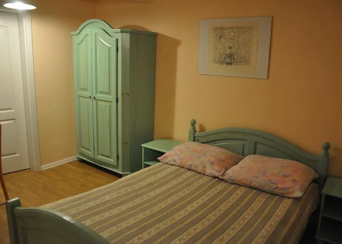 Habitación en casa particular Maria