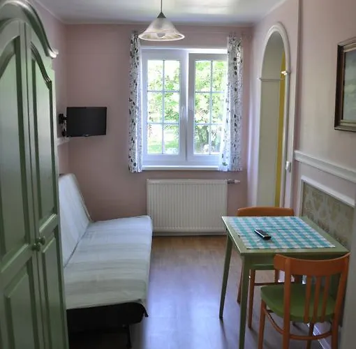 Maria Habitación en casa particular