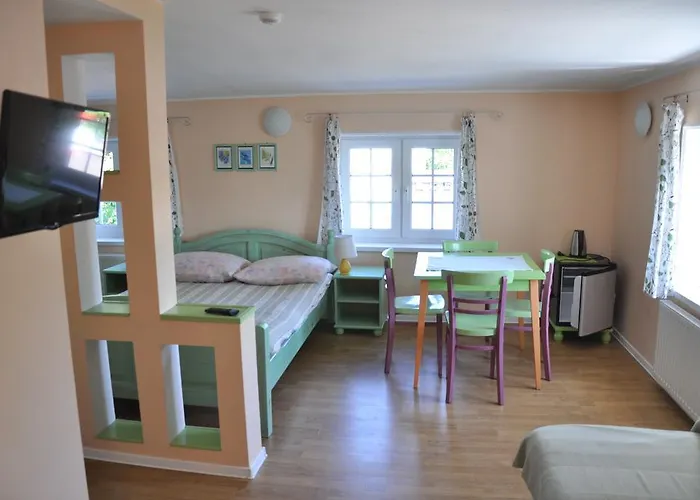 Maria Habitación en casa particular