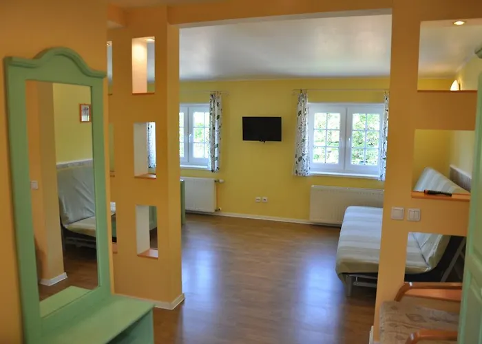 Habitación en casa particular Maria