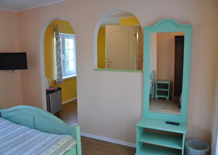 Maria * Jastrzębia Góra