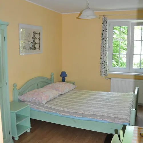 Habitación en casa particular Maria *