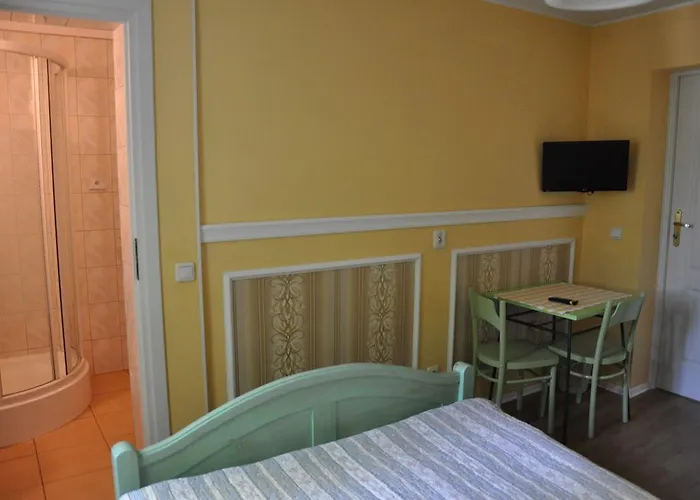 Maria Jastrzębia Góra