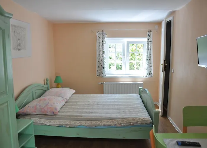 Habitación en casa particular Maria