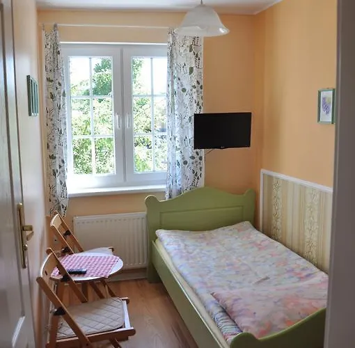 Maria * Jastrzębia Góra