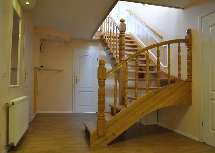 Maria Habitación en casa particular