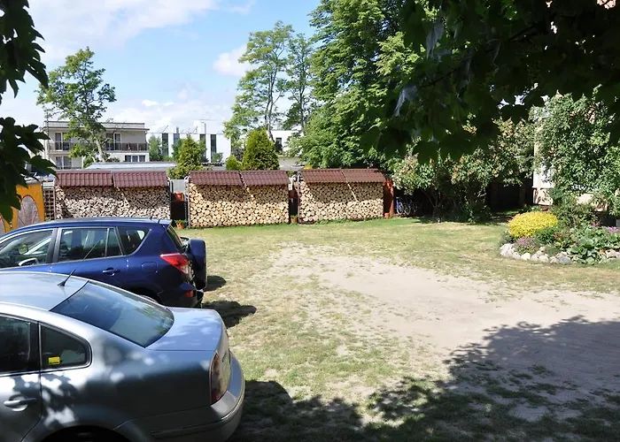 Habitación en casa particular Maria *